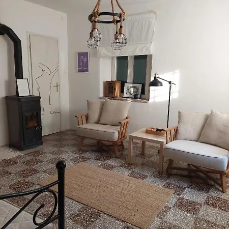 Vesna Ferienhaus *
