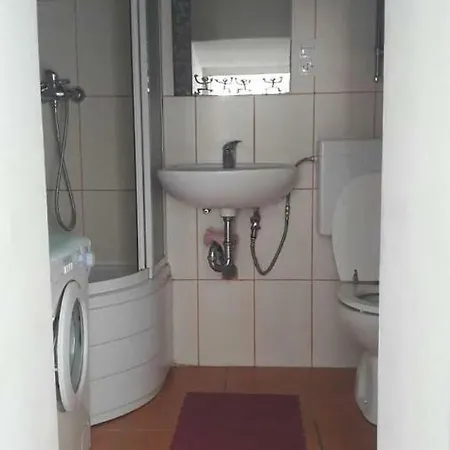 Holiday home Vesna Sveti Jakov