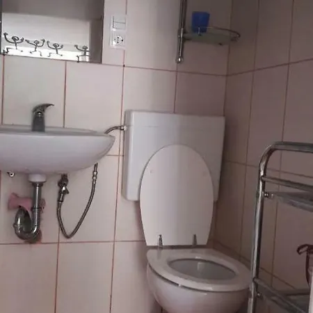 Semesterbostad Vesna Sveti Jakov