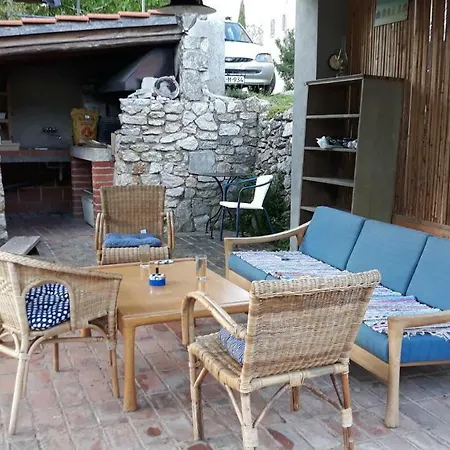 Vesna Casa vacanze Sveti Jakov